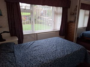 Stenbury View Wroxall